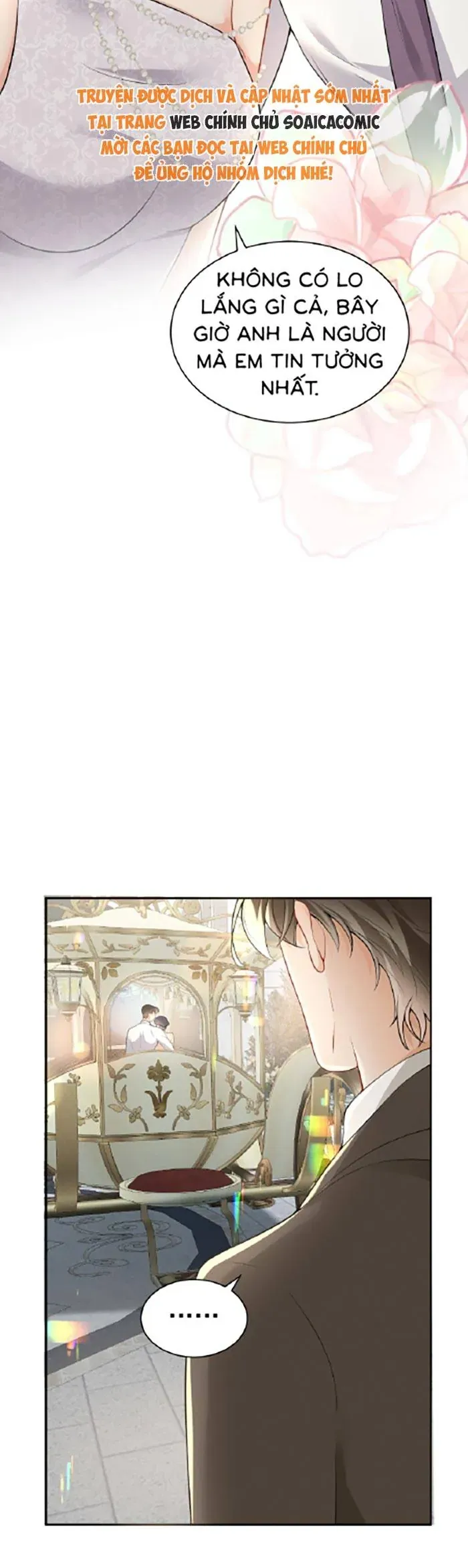 Kết Hôn Chớp Nhoáng Với Kẻ Đào Tẩu Chapter 13 - 25