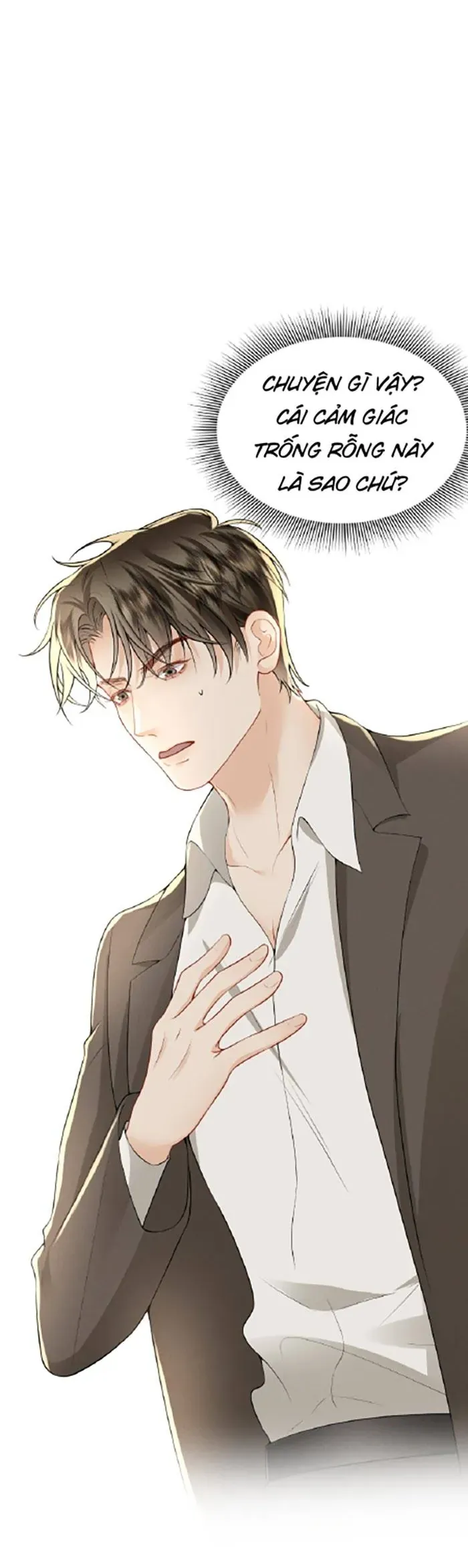 Kết Hôn Chớp Nhoáng Với Kẻ Đào Tẩu Chapter 13 - 26