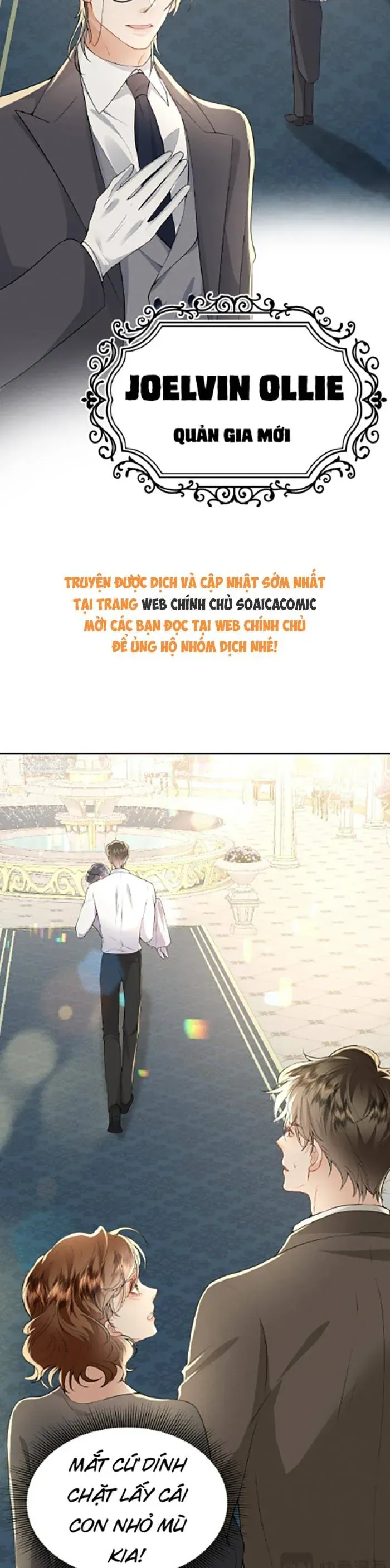 Kết Hôn Chớp Nhoáng Với Kẻ Đào Tẩu Chapter 13 - 28