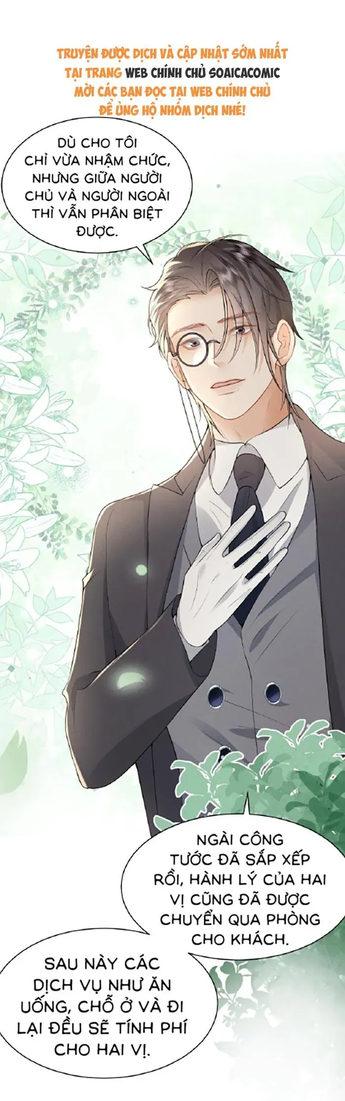 Kết Hôn Chớp Nhoáng Với Kẻ Đào Tẩu Chapter 13 - 32