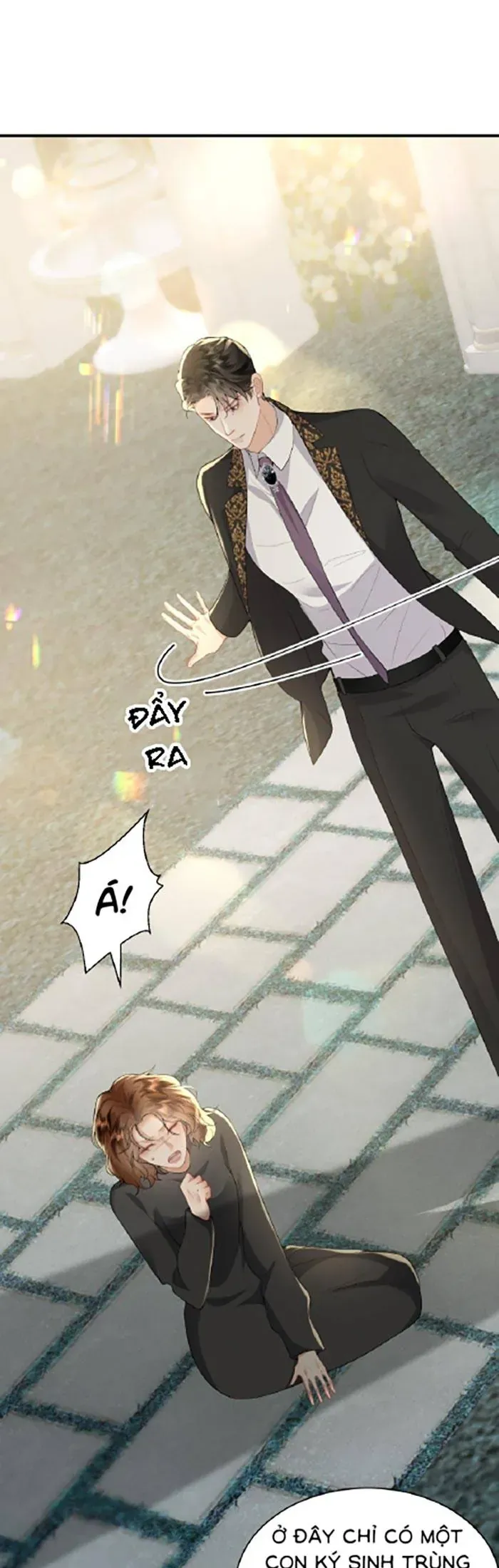 Kết Hôn Chớp Nhoáng Với Kẻ Đào Tẩu Chapter 13 - 5
