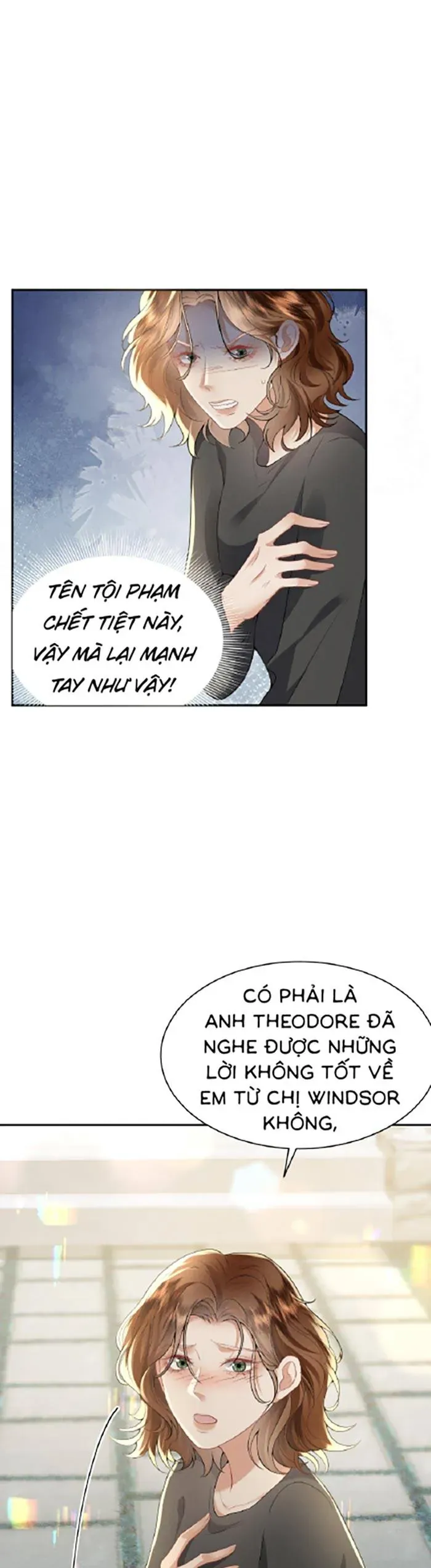 Kết Hôn Chớp Nhoáng Với Kẻ Đào Tẩu Chapter 13 - 7