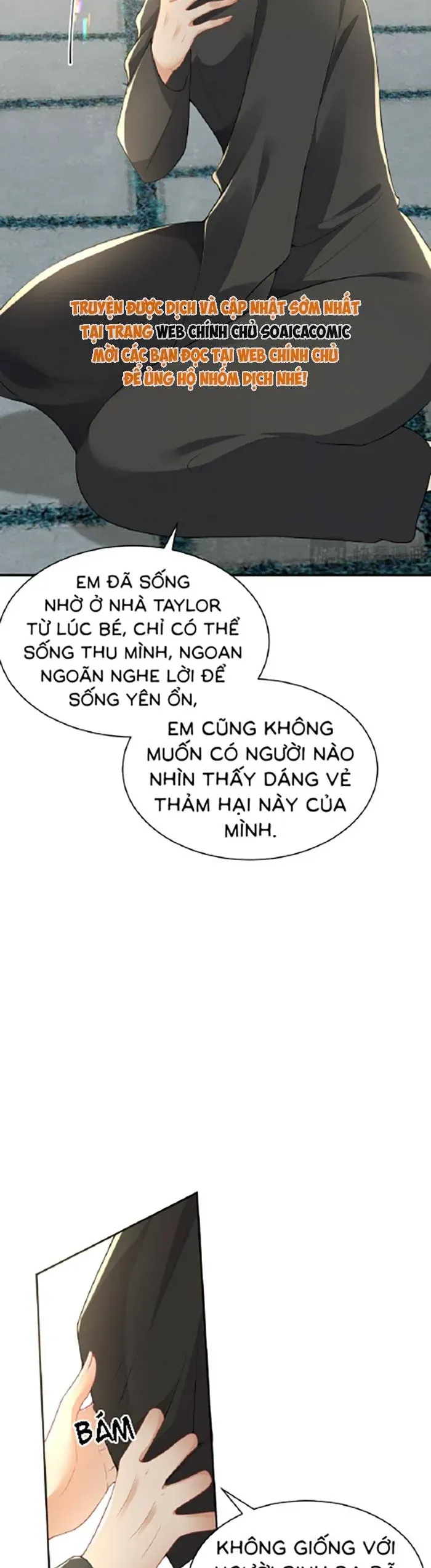 Kết Hôn Chớp Nhoáng Với Kẻ Đào Tẩu Chapter 13 - 8