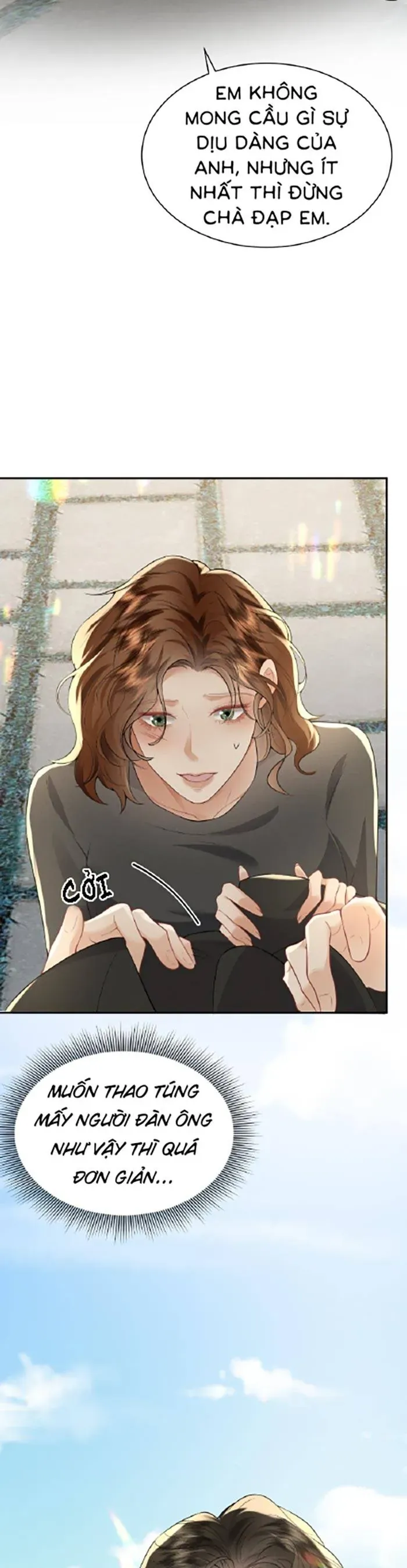Kết Hôn Chớp Nhoáng Với Kẻ Đào Tẩu Chapter 13 - 10