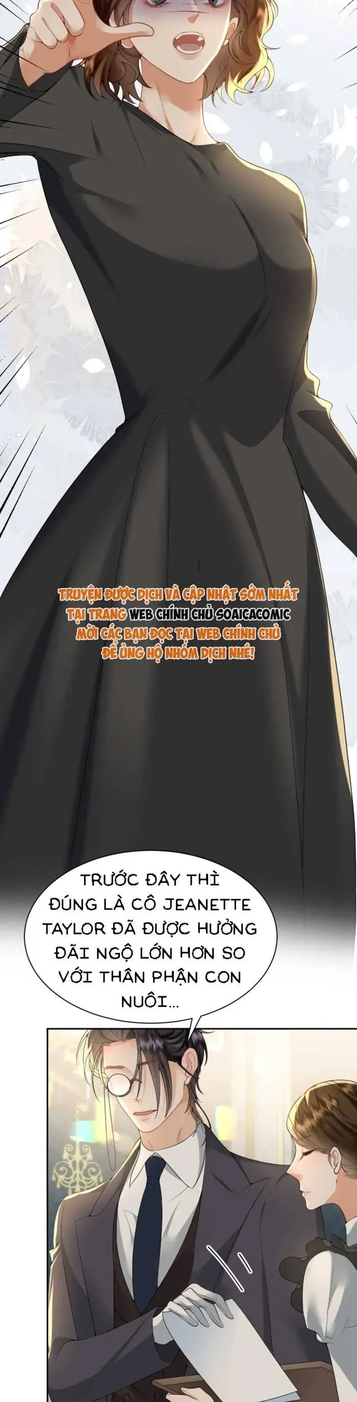 Kết Hôn Chớp Nhoáng Với Kẻ Đào Tẩu Chapter 14 - 2