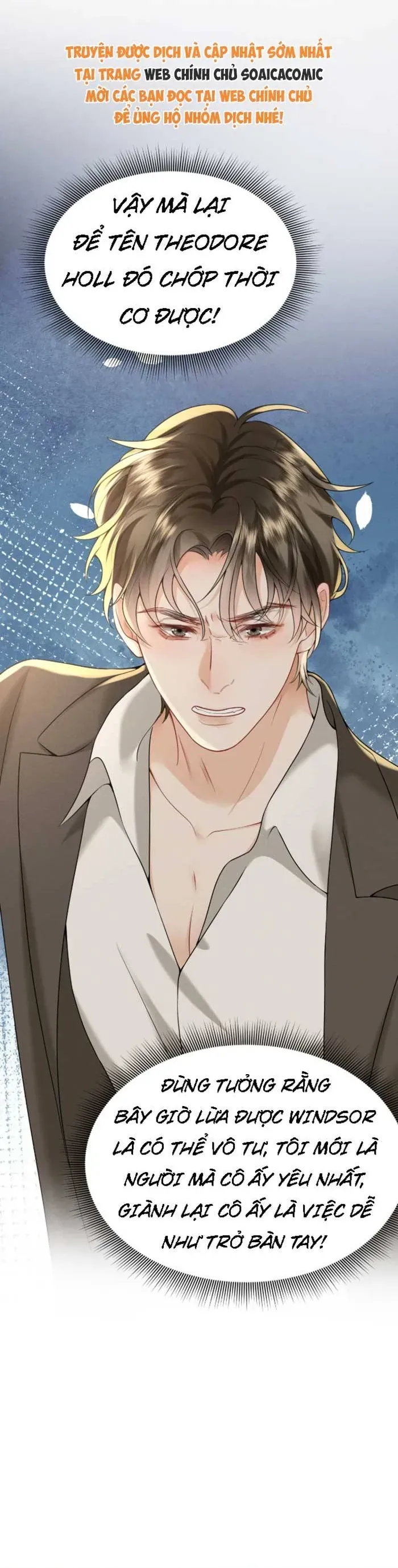 Kết Hôn Chớp Nhoáng Với Kẻ Đào Tẩu Chapter 14 - 13