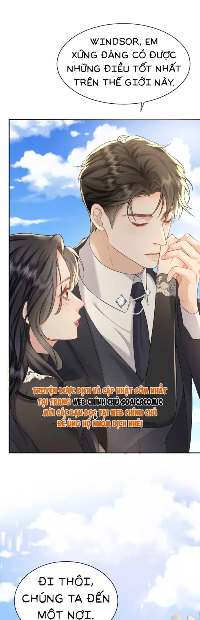 Kết Hôn Chớp Nhoáng Với Kẻ Đào Tẩu Chapter 14 - 22