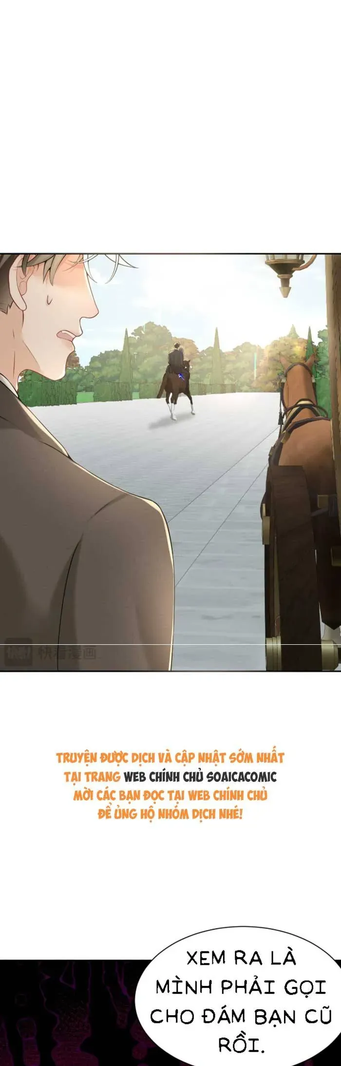 Kết Hôn Chớp Nhoáng Với Kẻ Đào Tẩu Chapter 14 - 24