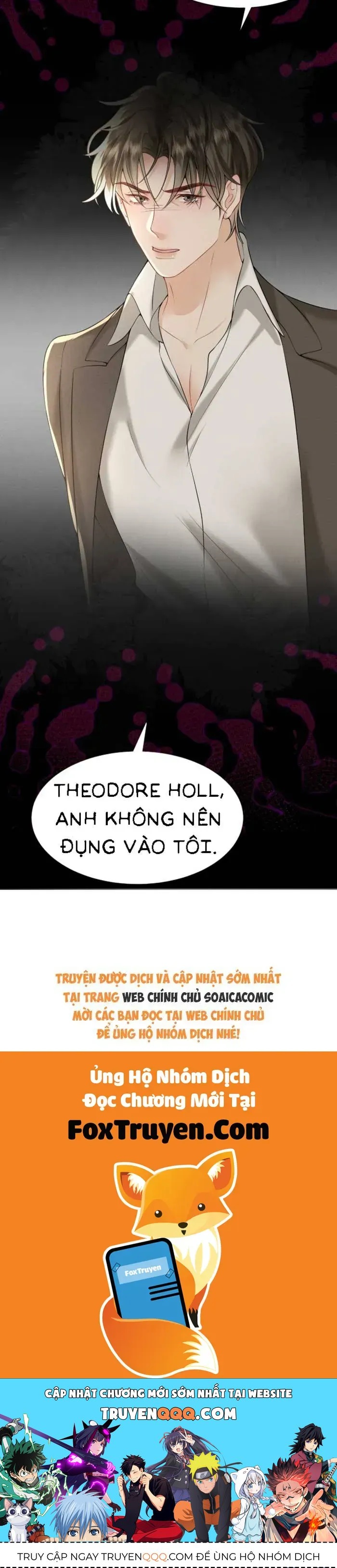 Kết Hôn Chớp Nhoáng Với Kẻ Đào Tẩu Chapter 14 - 25