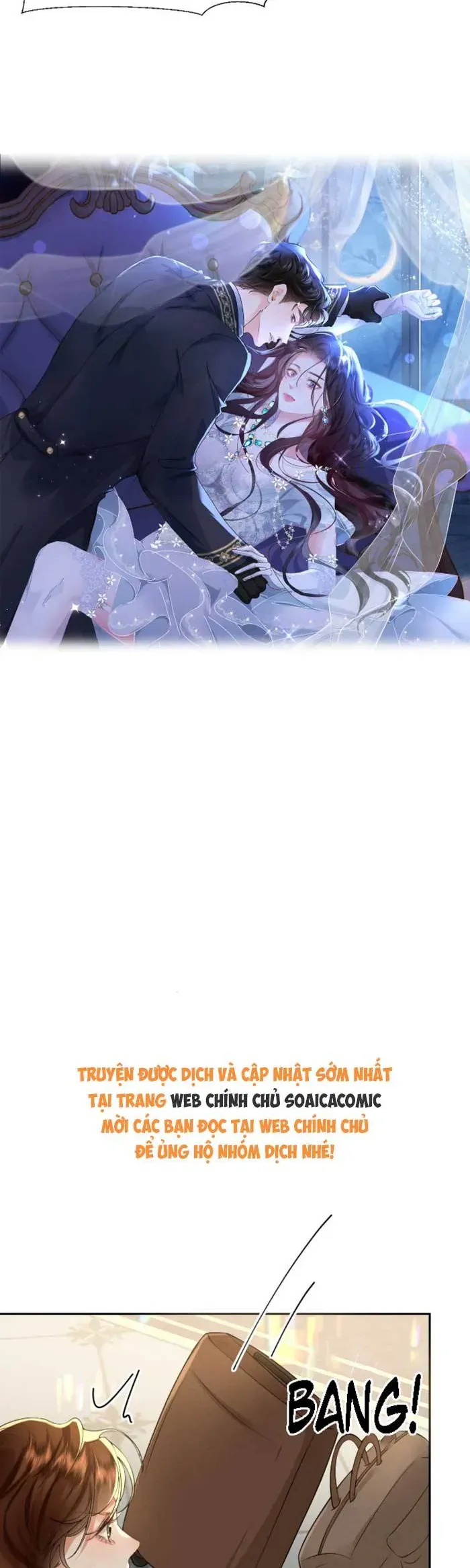 Kết Hôn Chớp Nhoáng Với Kẻ Đào Tẩu Chapter 14 - 5