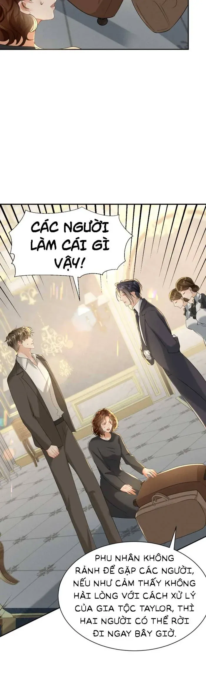 Kết Hôn Chớp Nhoáng Với Kẻ Đào Tẩu Chapter 14 - 6