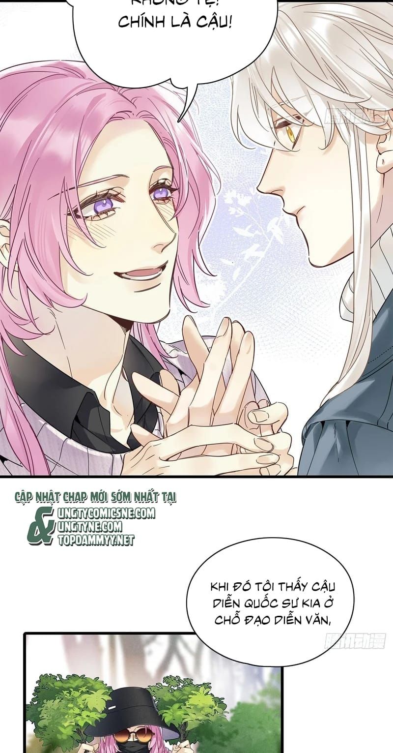 Thỉnh Quân Nhập Quẻ Chapter 53 - 11