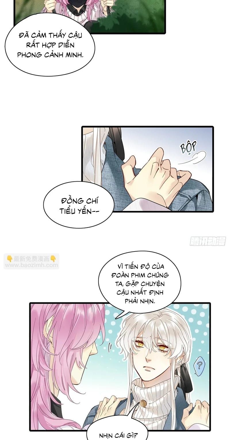Thỉnh Quân Nhập Quẻ Chapter 53 - 12