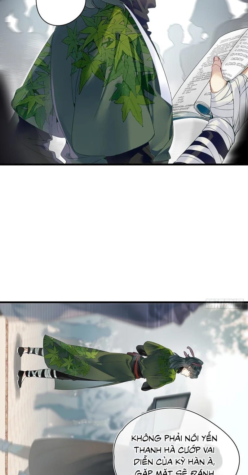 Thỉnh Quân Nhập Quẻ Chapter 53 - 14