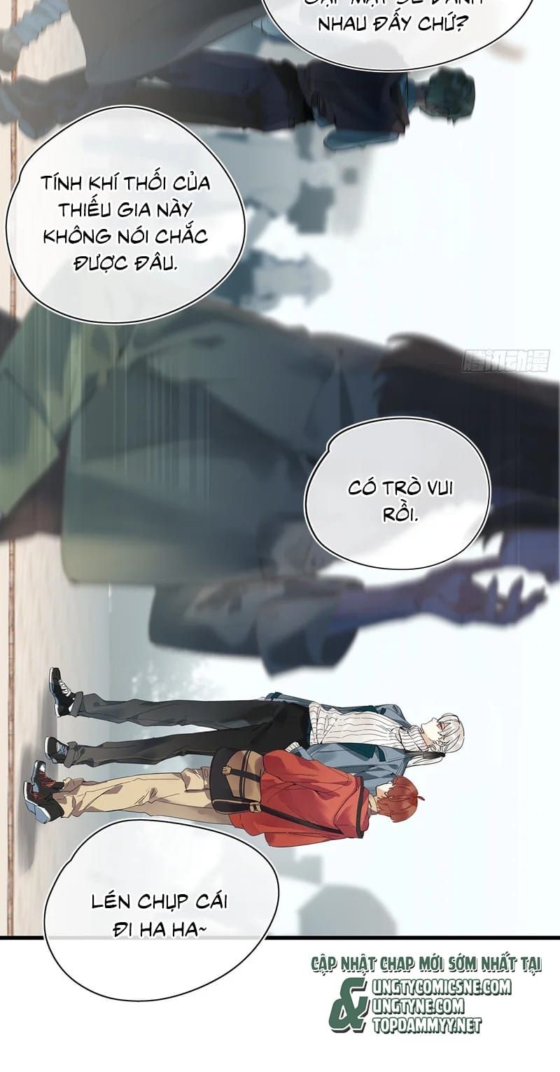 Thỉnh Quân Nhập Quẻ Chapter 53 - 15