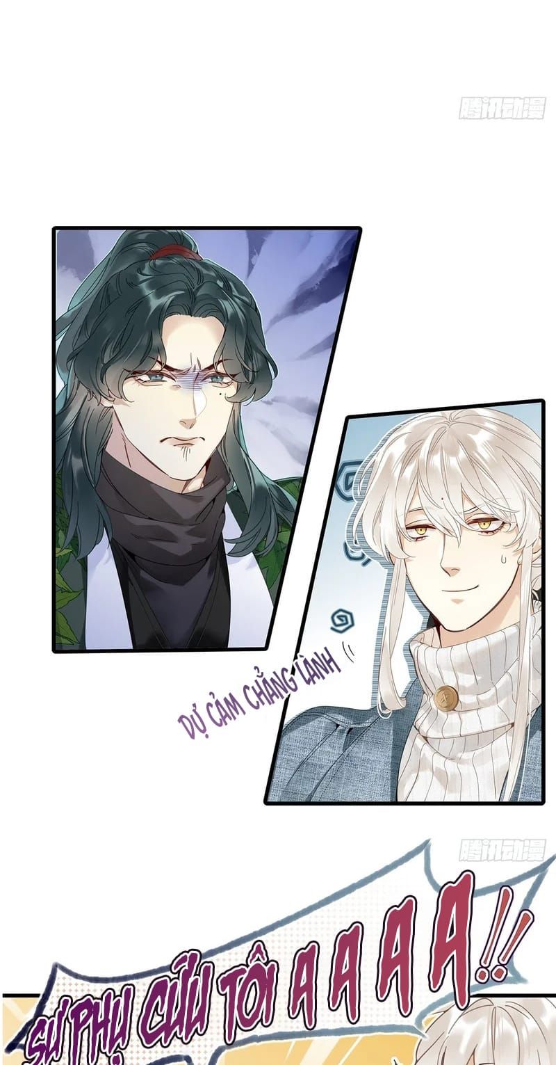 Thỉnh Quân Nhập Quẻ Chapter 53 - 16