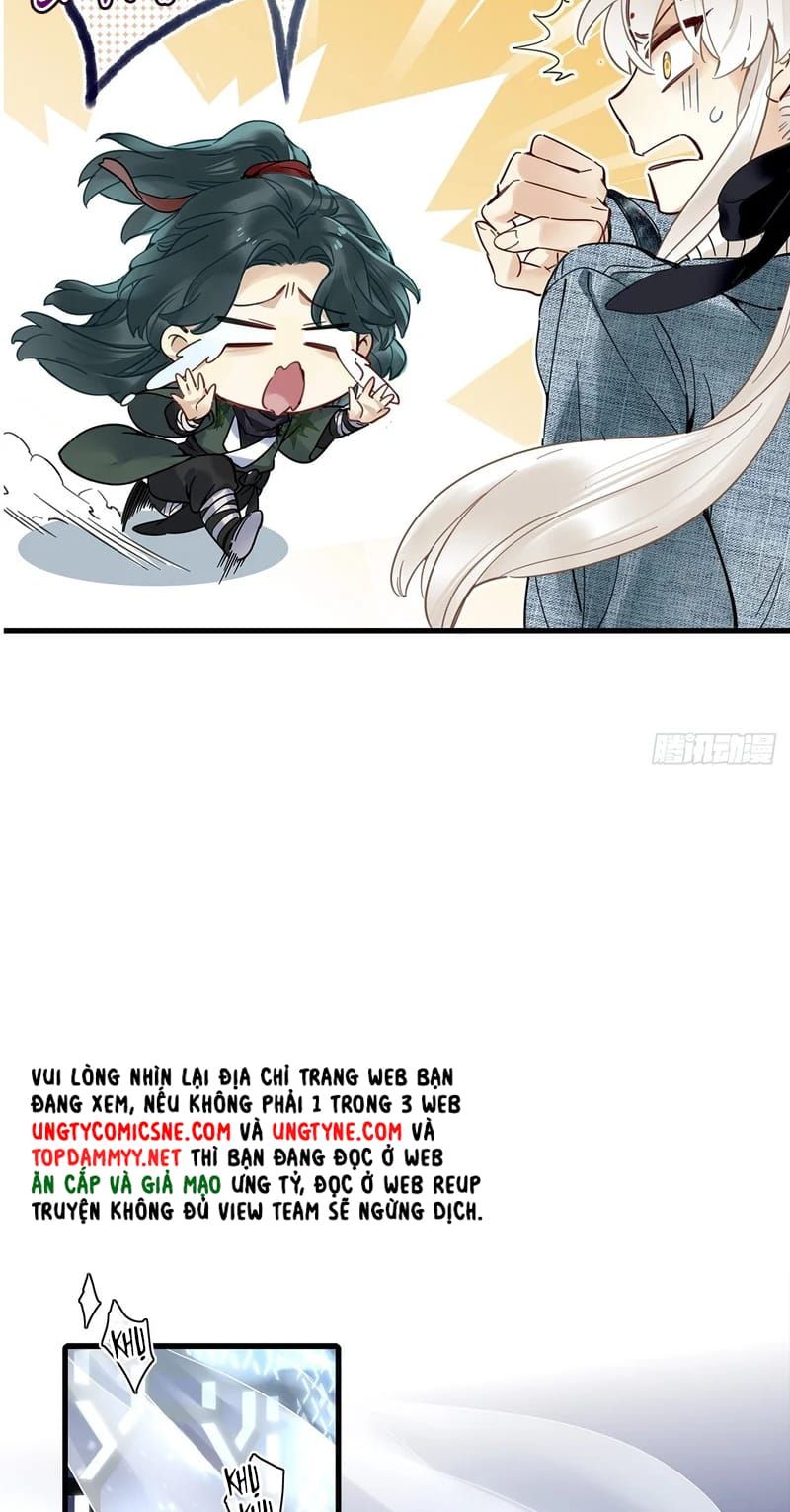 Thỉnh Quân Nhập Quẻ Chapter 53 - 17