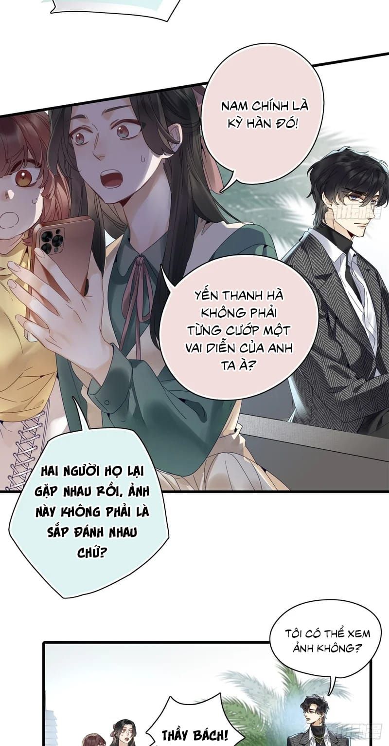 Thỉnh Quân Nhập Quẻ Chapter 53 - 20