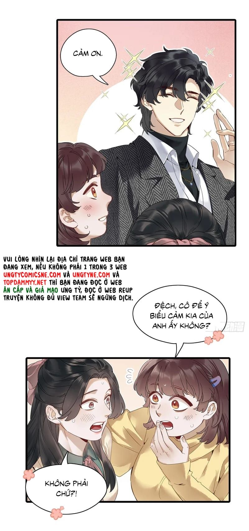 Thỉnh Quân Nhập Quẻ Chapter 53 - 24