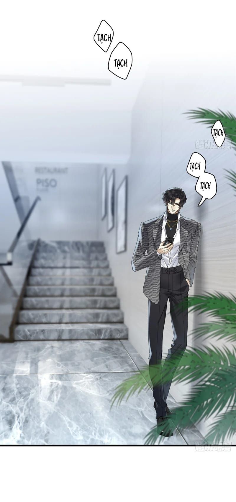 Thỉnh Quân Nhập Quẻ Chapter 53 - 25