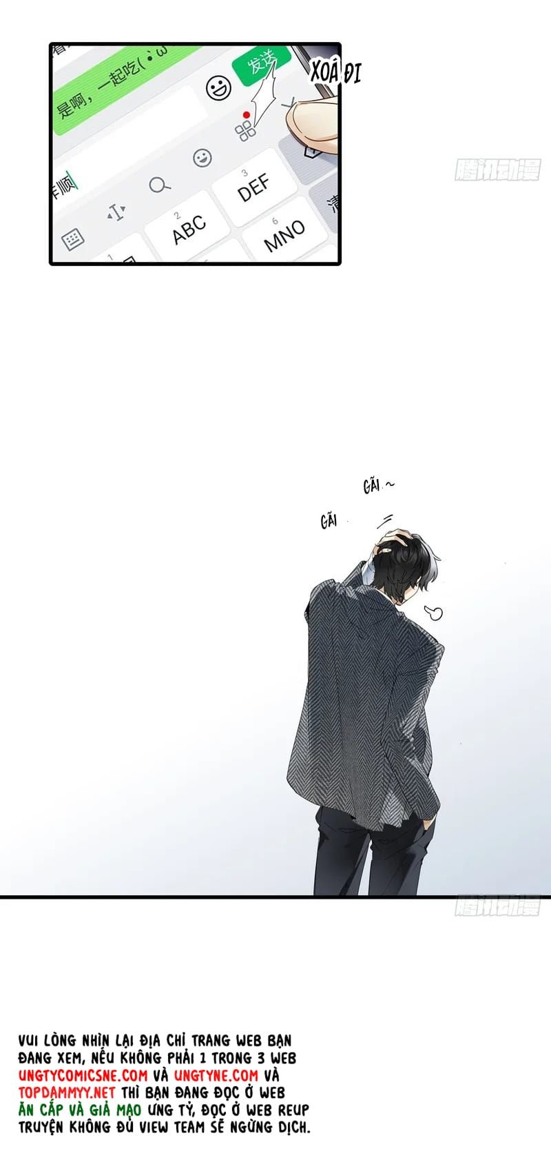 Thỉnh Quân Nhập Quẻ Chapter 53 - 27