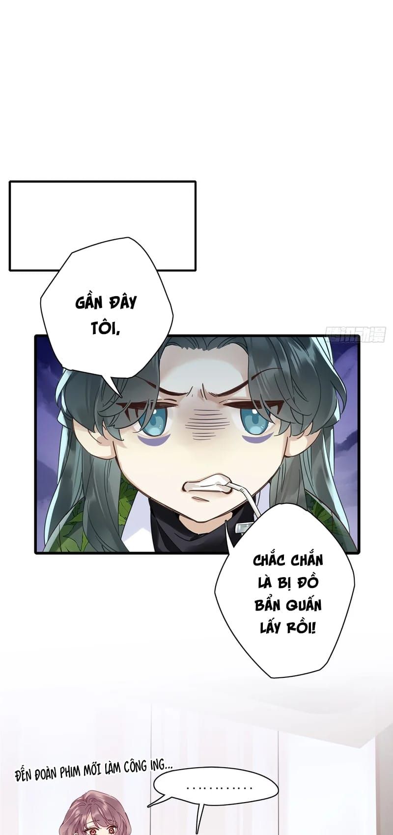 Thỉnh Quân Nhập Quẻ Chapter 53 - 28