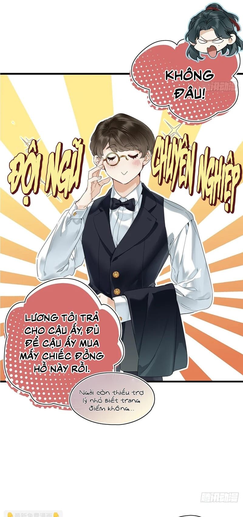 Thỉnh Quân Nhập Quẻ Chapter 53 - 32