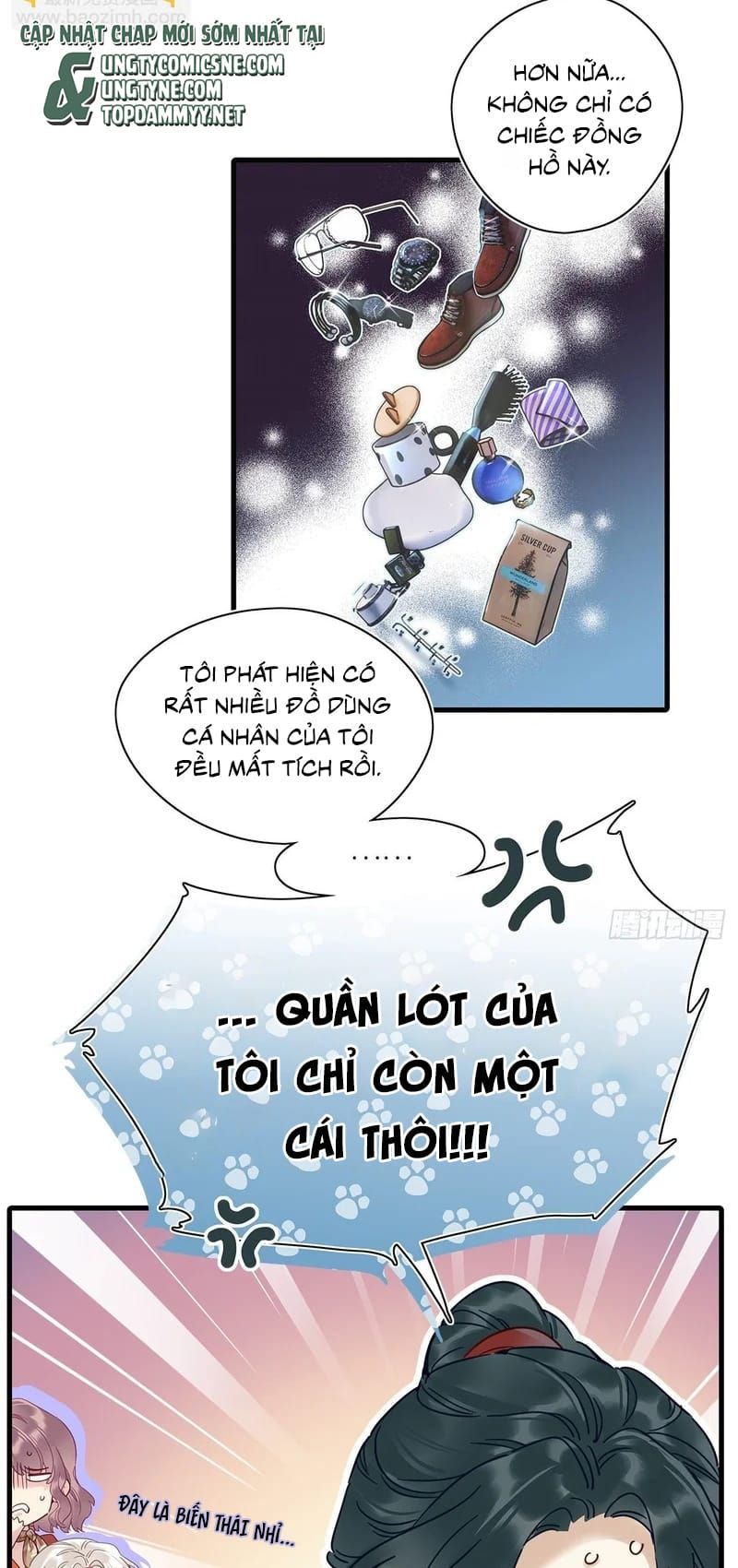 Thỉnh Quân Nhập Quẻ Chapter 53 - 33