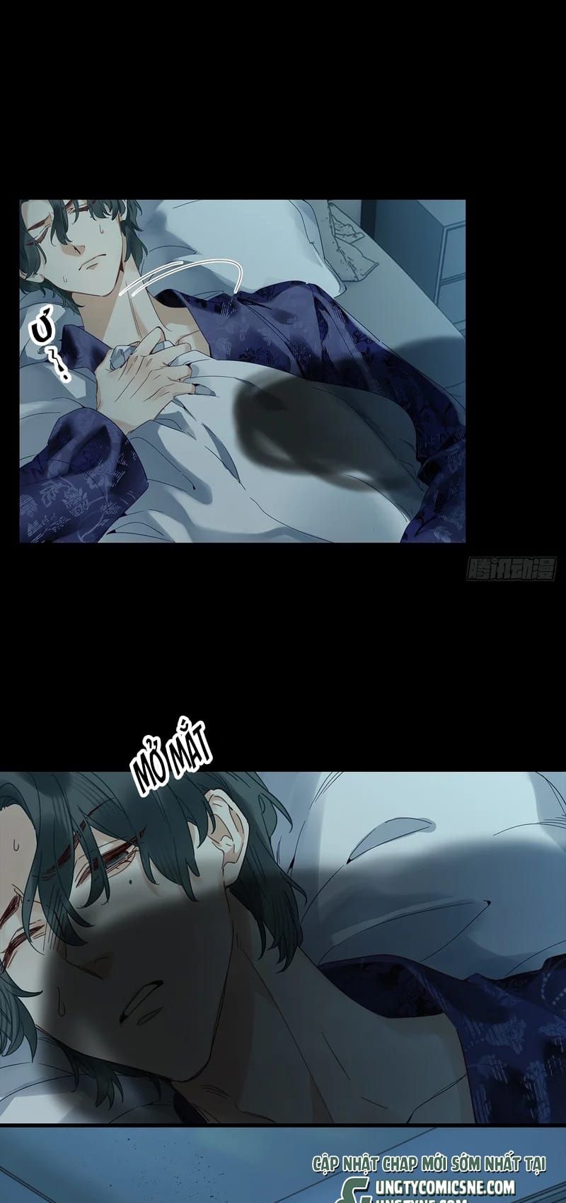 Thỉnh Quân Nhập Quẻ Chapter 53 - 35