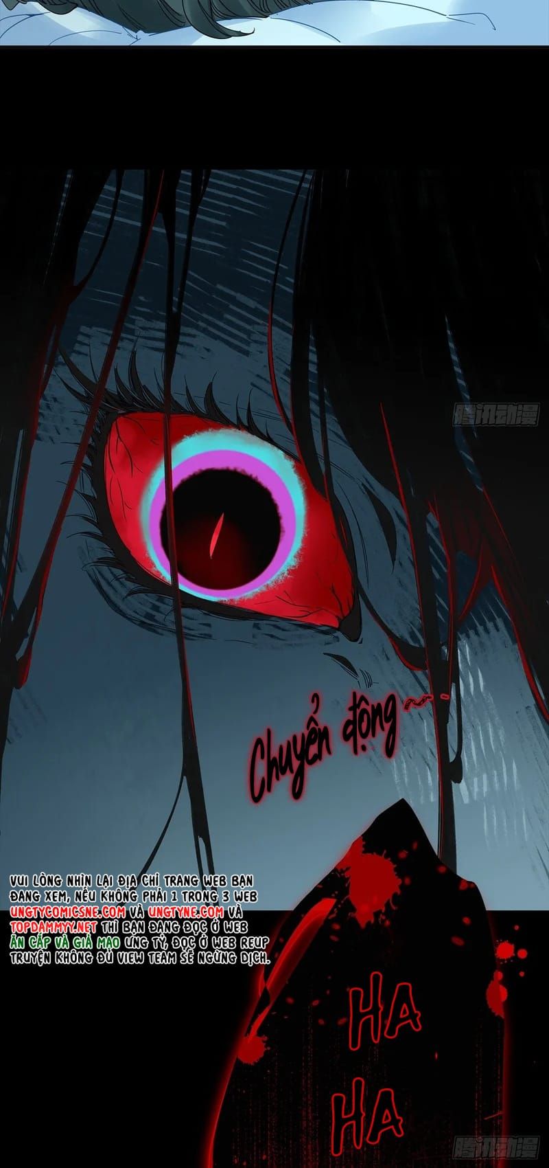 Thỉnh Quân Nhập Quẻ Chapter 53 - 37