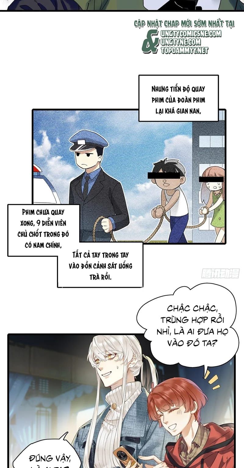 Thỉnh Quân Nhập Quẻ Chapter 53 - 5