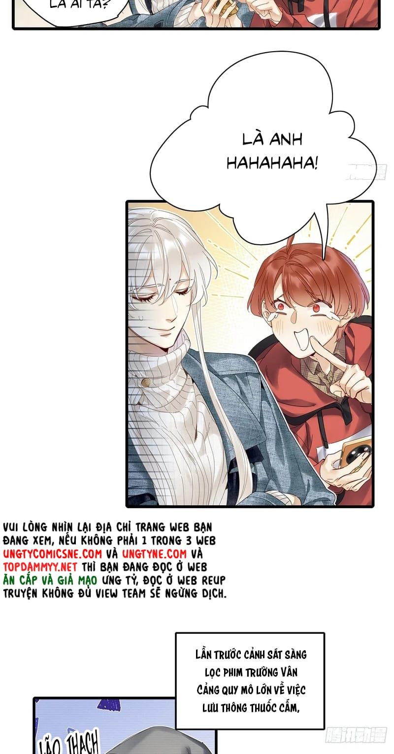 Thỉnh Quân Nhập Quẻ Chapter 53 - 6