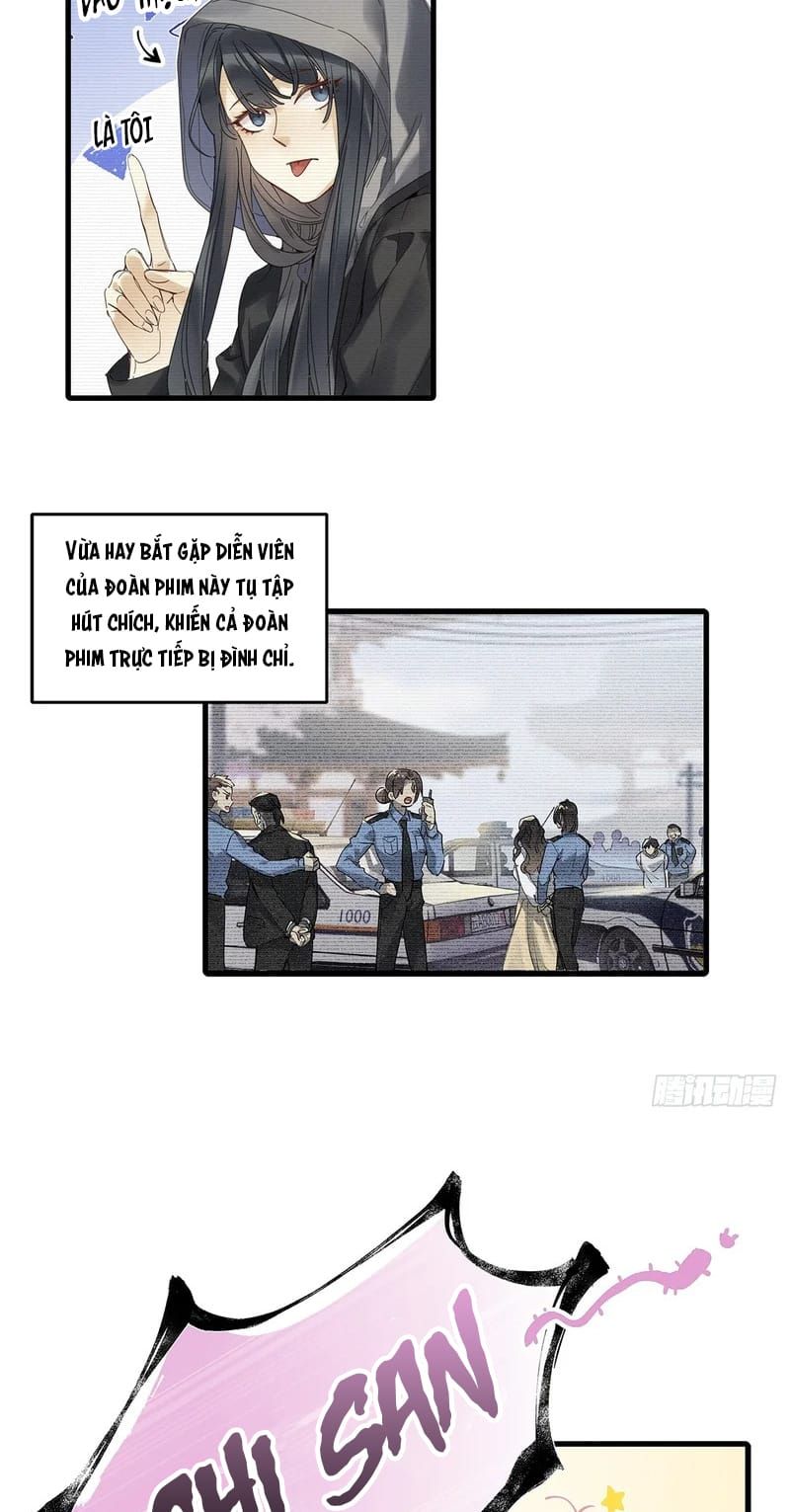 Thỉnh Quân Nhập Quẻ Chapter 53 - 7