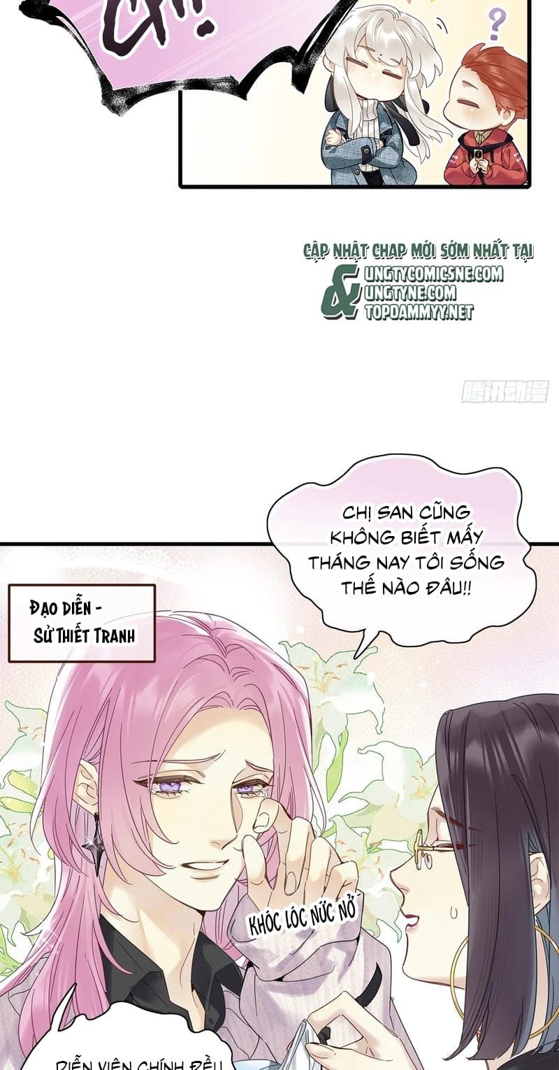 Thỉnh Quân Nhập Quẻ Chapter 53 - 8