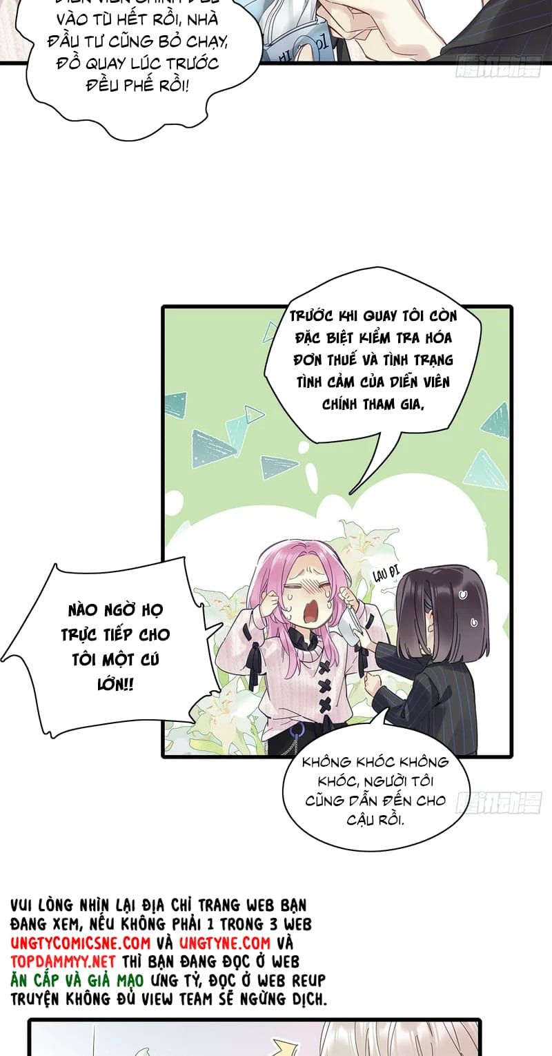 Thỉnh Quân Nhập Quẻ Chapter 53 - 9