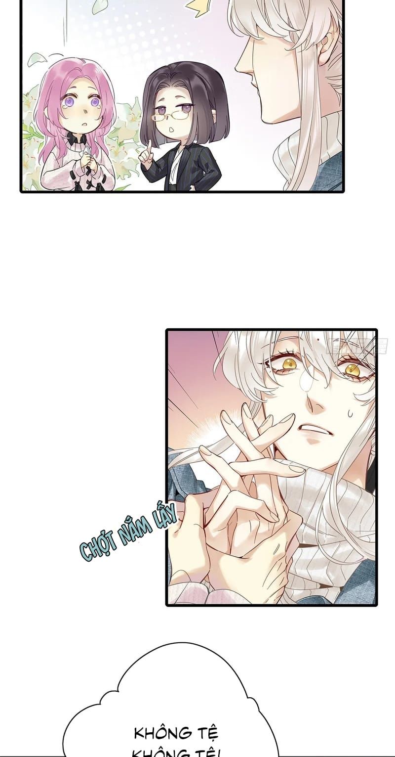 Thỉnh Quân Nhập Quẻ Chapter 53 - 10