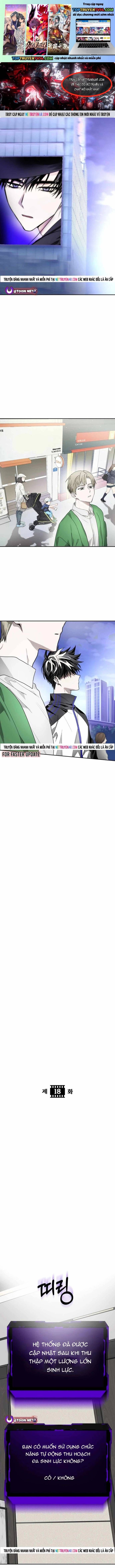 Ngôi Sao Đỉnh Lưu Chapter 18 - 2