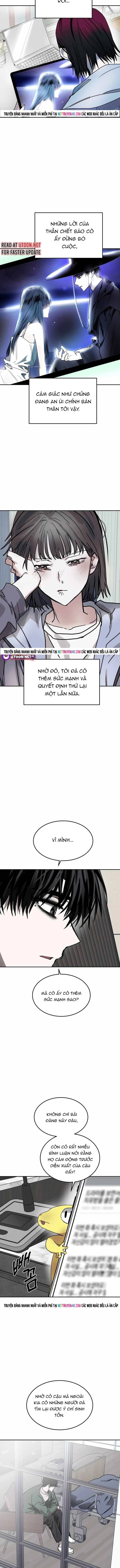 Ngôi Sao Đỉnh Lưu Chapter 18 - 12