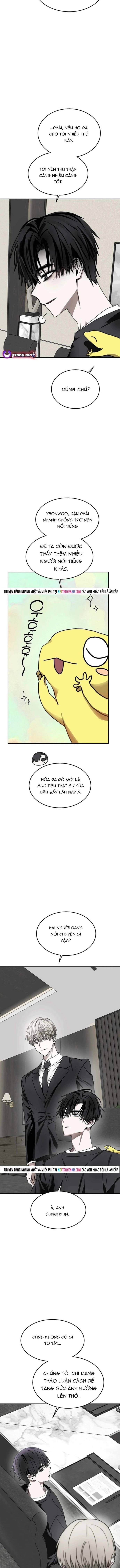 Ngôi Sao Đỉnh Lưu Chapter 18 - 14