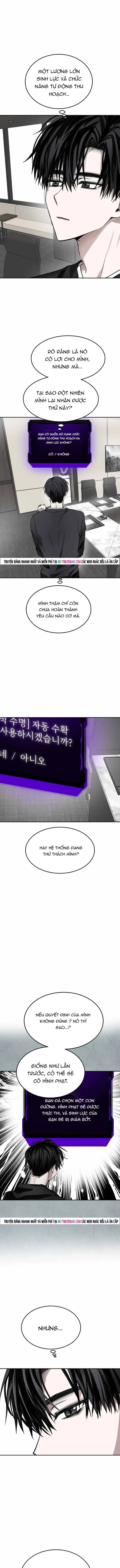 Ngôi Sao Đỉnh Lưu Chapter 18 - 3