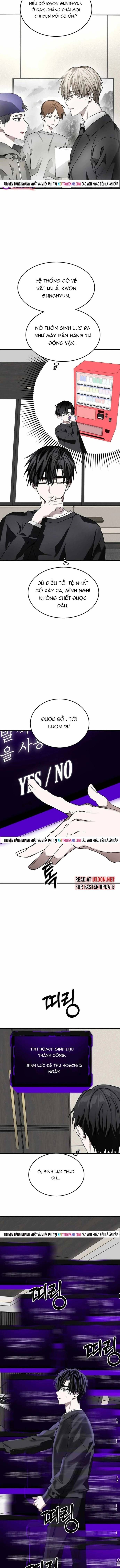 Ngôi Sao Đỉnh Lưu Chapter 18 - 4