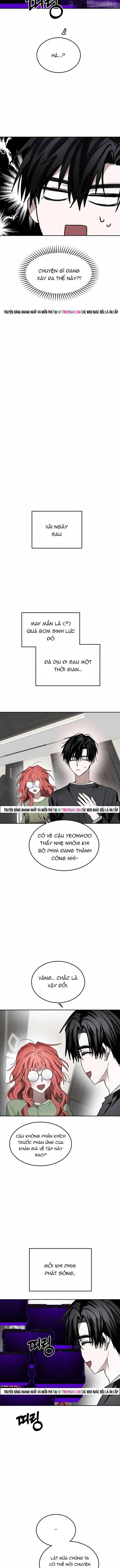 Ngôi Sao Đỉnh Lưu Chapter 18 - 5