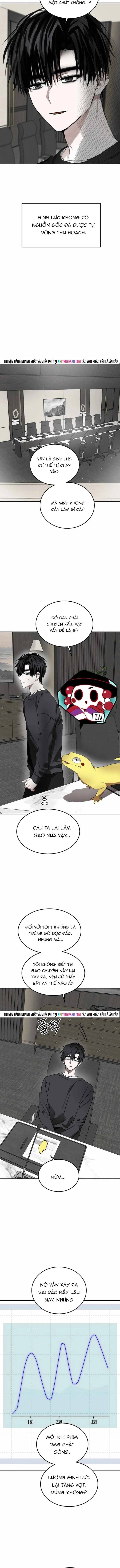 Ngôi Sao Đỉnh Lưu Chapter 18 - 6