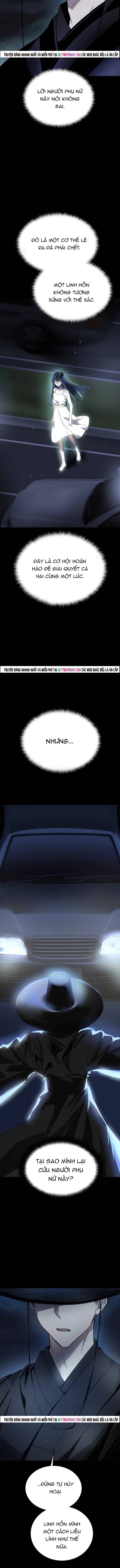 Ngôi Sao Đỉnh Lưu Chapter 18 - 8