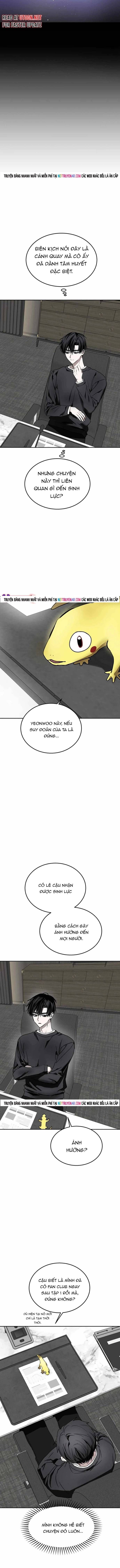 Ngôi Sao Đỉnh Lưu Chapter 18 - 10