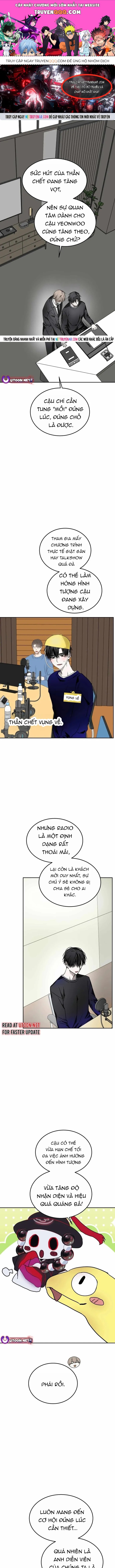 Ngôi Sao Đỉnh Lưu Chapter 19 - 1