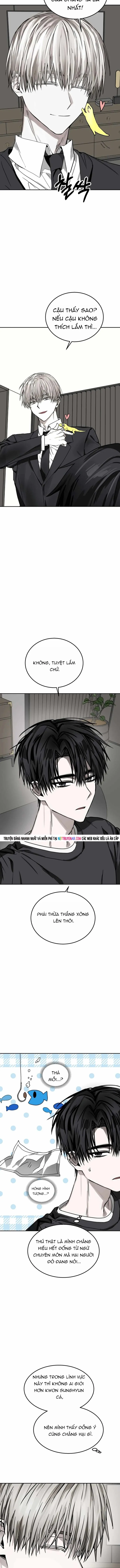 Ngôi Sao Đỉnh Lưu Chapter 19 - 2