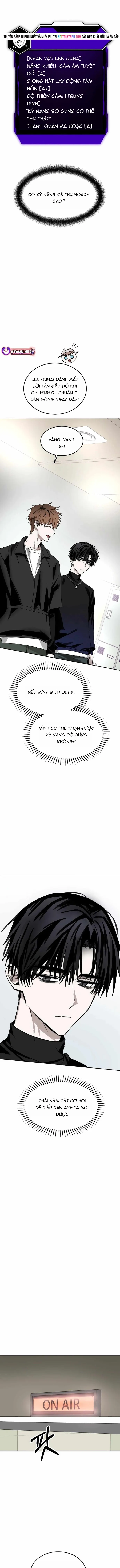 Ngôi Sao Đỉnh Lưu Chapter 19 - 11