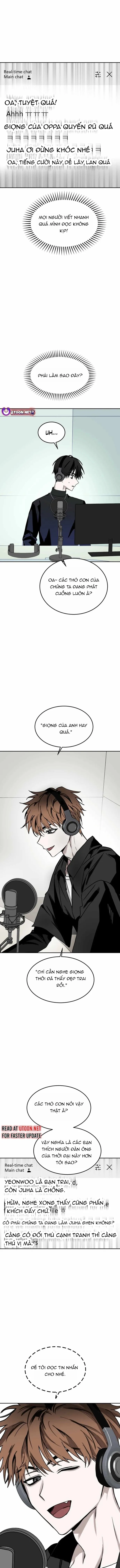 Ngôi Sao Đỉnh Lưu Chapter 19 - 14