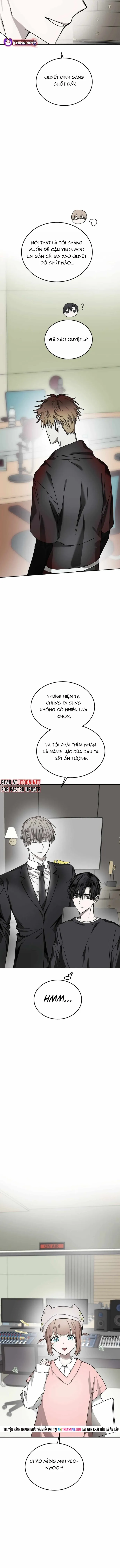 Ngôi Sao Đỉnh Lưu Chapter 19 - 3